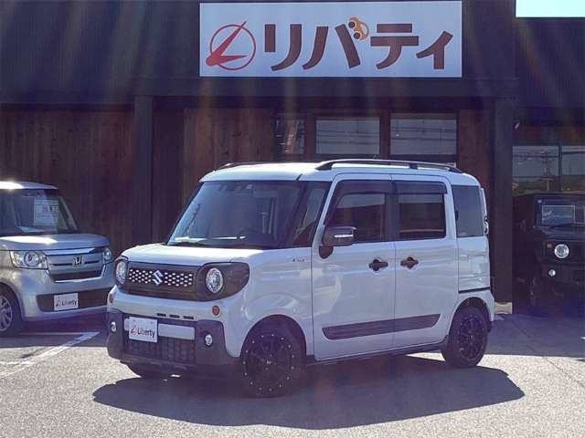 Spacia GEAR