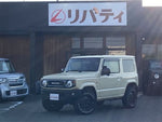 JIMNY 4WD