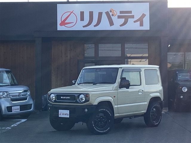 JIMNY 4WD