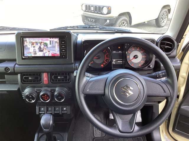JIMNY 4WD