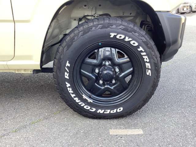 JIMNY 4WD