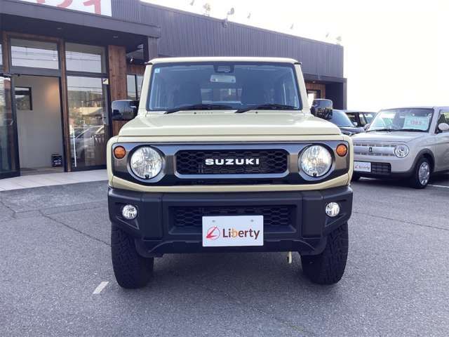 JIMNY 4WD
