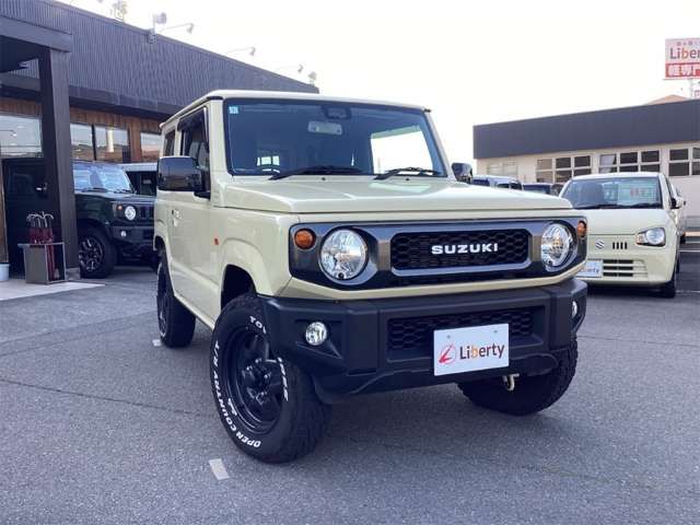 JIMNY 4WD