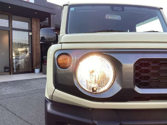 JIMNY 4WD
