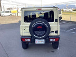 JIMNY 4WD