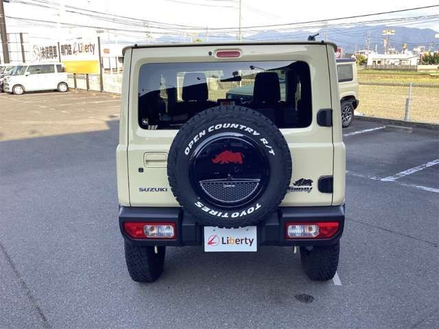 JIMNY 4WD