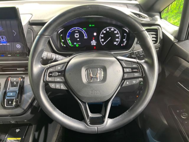 ODYSSEY e:HEV