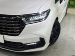 ODYSSEY e:HEV