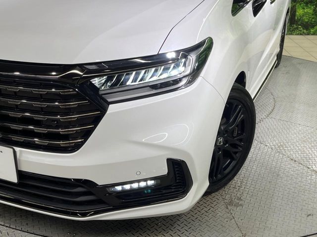 ODYSSEY e:HEV