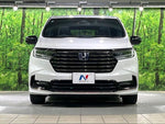ODYSSEY e:HEV
