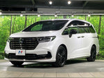 ODYSSEY e:HEV