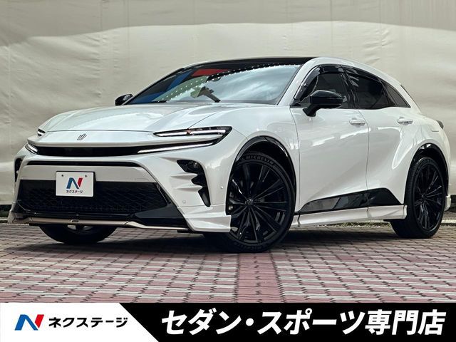 CROWN SPORT