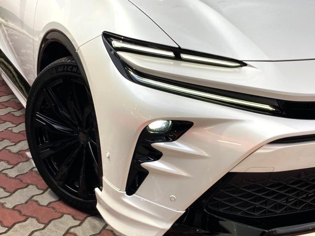 CROWN SPORT