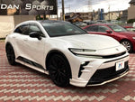 CROWN SPORT
