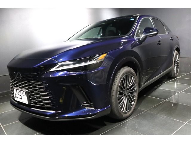 LEXUS RX350h