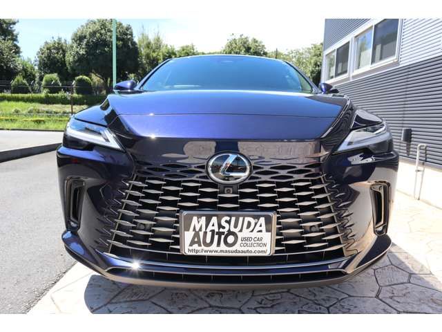 LEXUS RX350h