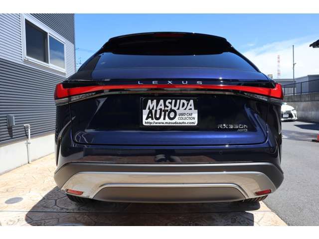LEXUS RX350h