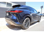 LEXUS RX350h