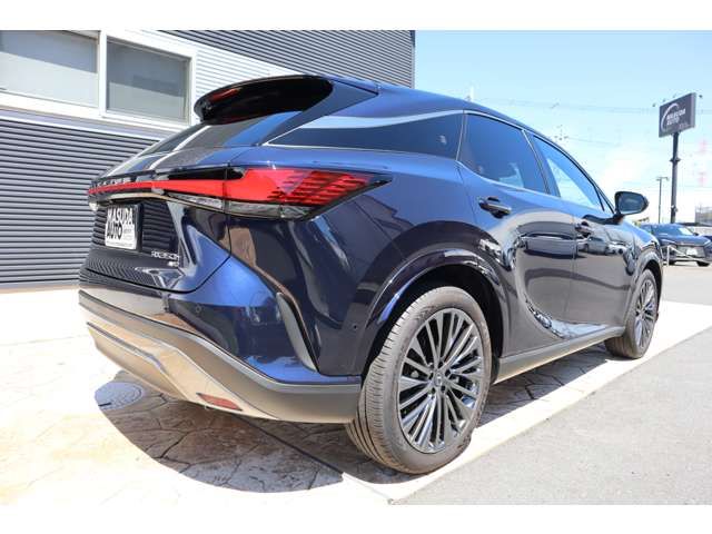 LEXUS RX350h