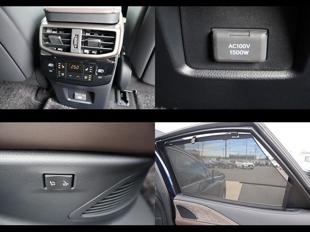 LEXUS RX350h
