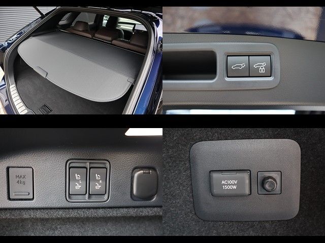 LEXUS RX350h