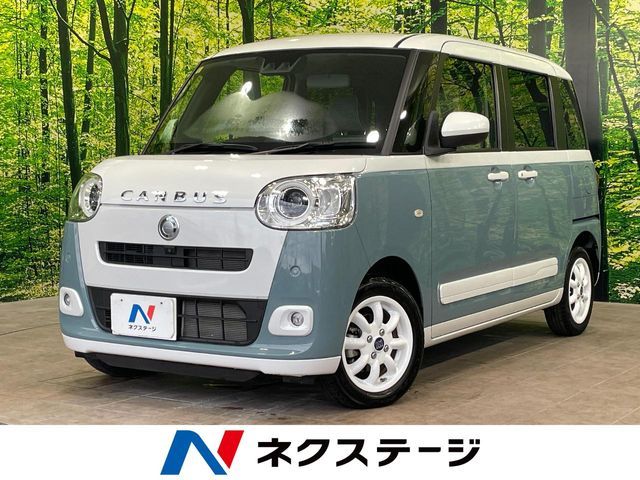 MOVE canbus