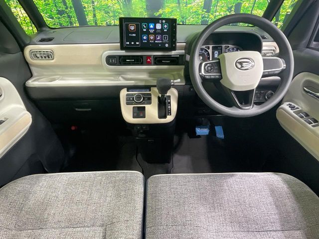 MOVE canbus