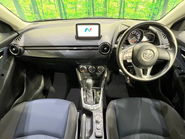 DEMIO 4WD