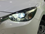 DEMIO 4WD
