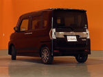 TANTO CUSTOM