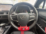 LEXUS UX250h AWD