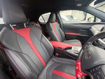 LEXUS UX250h AWD