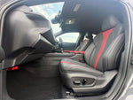 LEXUS UX250h AWD