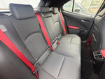 LEXUS UX250h AWD