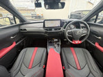 LEXUS UX250h AWD