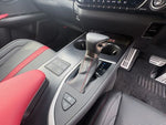 LEXUS UX250h AWD