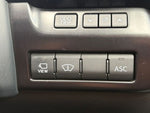 LEXUS UX250h AWD