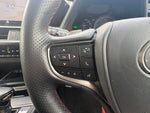 LEXUS UX250h AWD