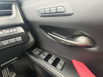 LEXUS UX250h AWD