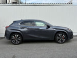 LEXUS UX250h AWD