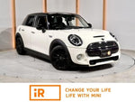 MINI COOPER SD 5DOOR