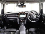 MINI COOPER SD 5DOOR