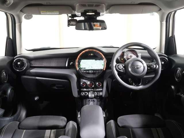 MINI COOPER SD 5DOOR