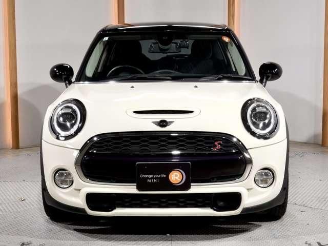 MINI COOPER SD 5DOOR