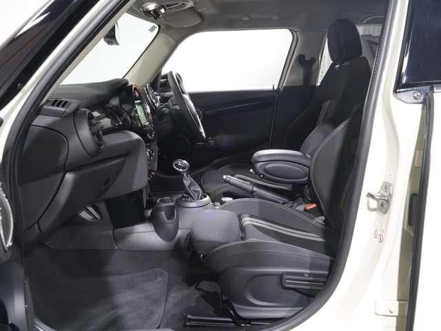 MINI COOPER SD 5DOOR