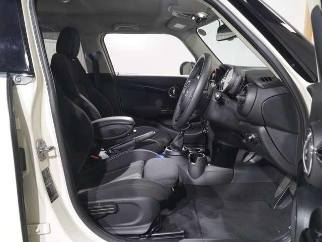 MINI COOPER SD 5DOOR