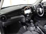 MINI COOPER SD 5DOOR