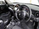 MINI COOPER SD 5DOOR