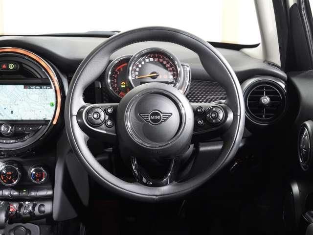MINI COOPER SD 5DOOR