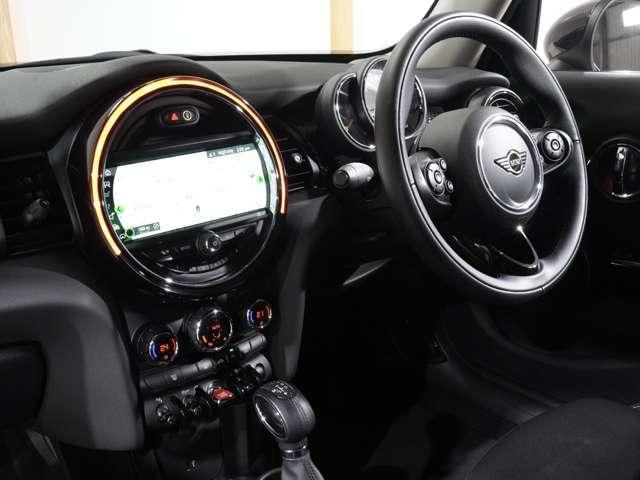 MINI COOPER SD 5DOOR